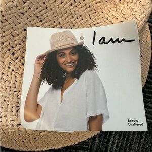 Straw Fedora Sun Hat